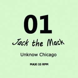 Jack the mack