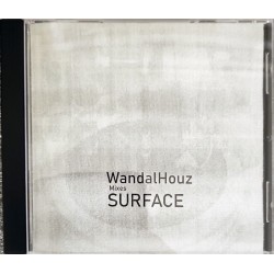 WandalHouz Mixes Surface