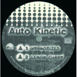Auto Kinetic (New old stock)